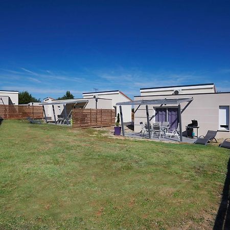 Les Gites De La Galaure Spa En Option Chateauneuf-de-Galaure Exterior foto